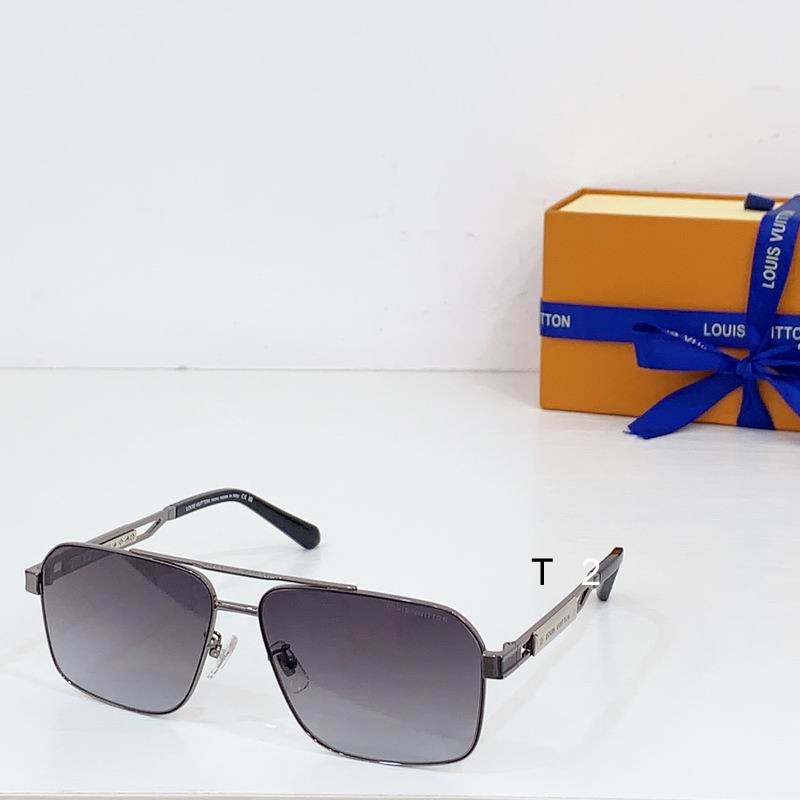 LV Sunglasses ID:20260410-1678